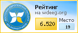 Кнопка 88x31
