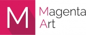Magenta Art